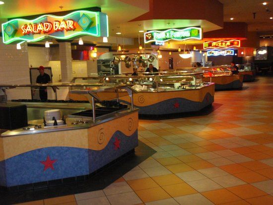 John's Incredible Pizza